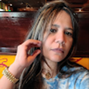 Meet your Posher, Nathalie